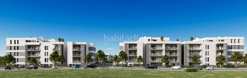 Foto cf135cd9-f666-4eeb-b8ed-8e91bdc4185a. Flat 139m<sup>2</sup> with heating pool in Nuevo Bulevar Mairena del Aljarafe