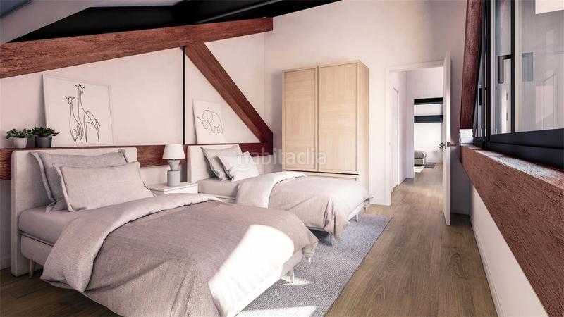 Foto 5c0396ba-c13c-4893-b679-454e38ed7a5a. Chalet 126m<sup>2</sup> dans carretera de rubí 110 dans Segle XX Terrassa