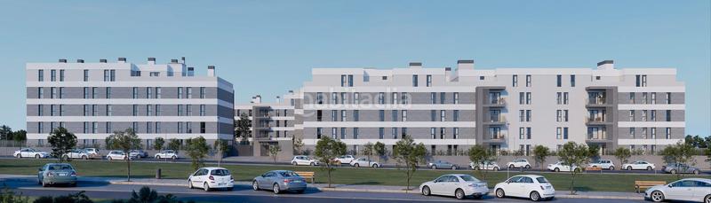 Foto 5057d74a-40cd-4604-b773-dacb1dcfc027. Appartement 135m<sup>2</sup> avec chauffage parking piscine dans Nuevo Bulevar Mairena del Aljarafe