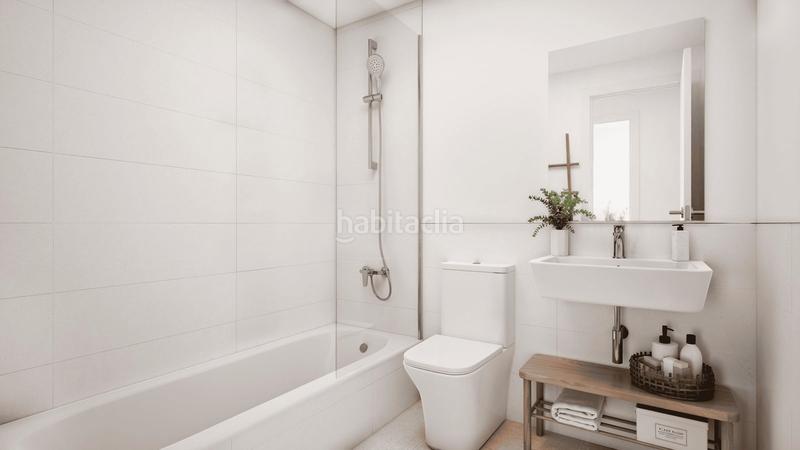 Foto 7c35a4c0-1965-4446-b163-e7cb728a639c. Pis 135m<sup>2</sup> amb calefacció aparcament piscina a Nuevo Bulevar Mairena del Aljarafe