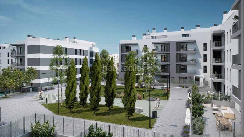 Foto 6b92b120-049e-4436-8804-712c676d4b2e. Piso 135m<sup>2</sup> en Nuevo Bulevar Mairena del Aljarafe