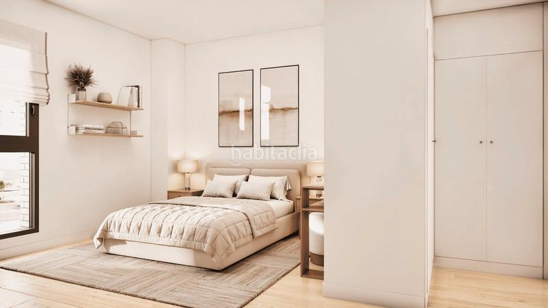 Foto 37c065e0-d089-49dc-b86b-c263b9ae5937. Appartamento 118m<sup>2</sup> con riscaldamento parcheggio piscina in Mairena del Aljarafe