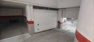 Parking coche en Alquenència - Venècia. Se vende garaje de cabina cerrada cerca del parque lalquencia en