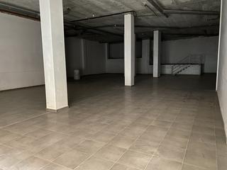 Lloguer Local Comercial a Picassent. Local comercial en alquiler. picassent