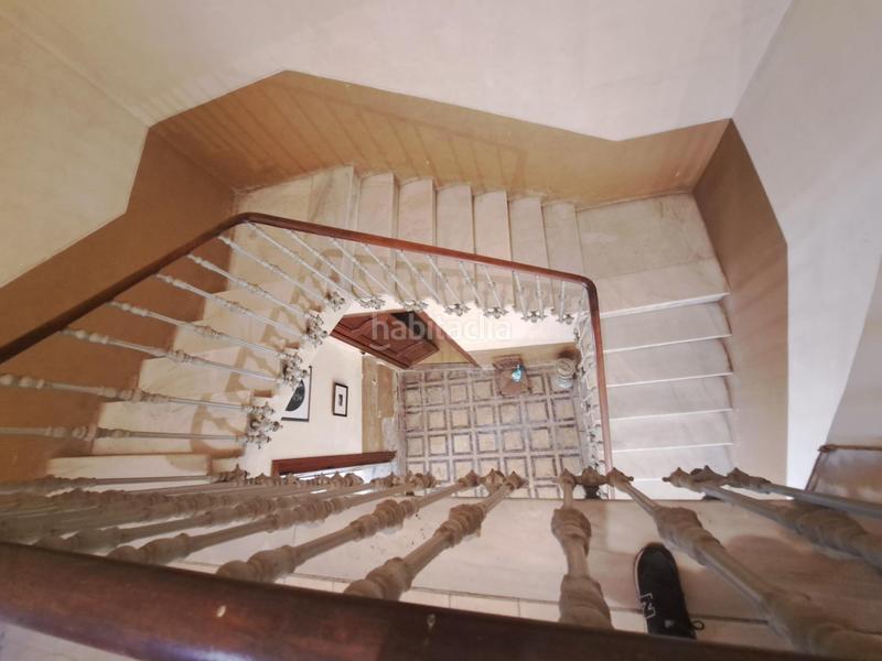 Foto 3b11b209-7c08-4a13-9877-f2d8f79a6341. Casa  señorial en venta en zona centroayuntamiento. en Carcaixent