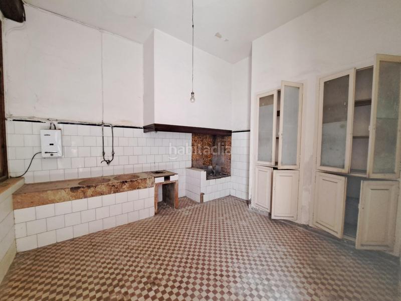 Foto 76ac98f9-4ed6-4f03-ba3d-c243d48b3c91. Casa  señorial en venta en zona centroayuntamiento. en Carcaixent