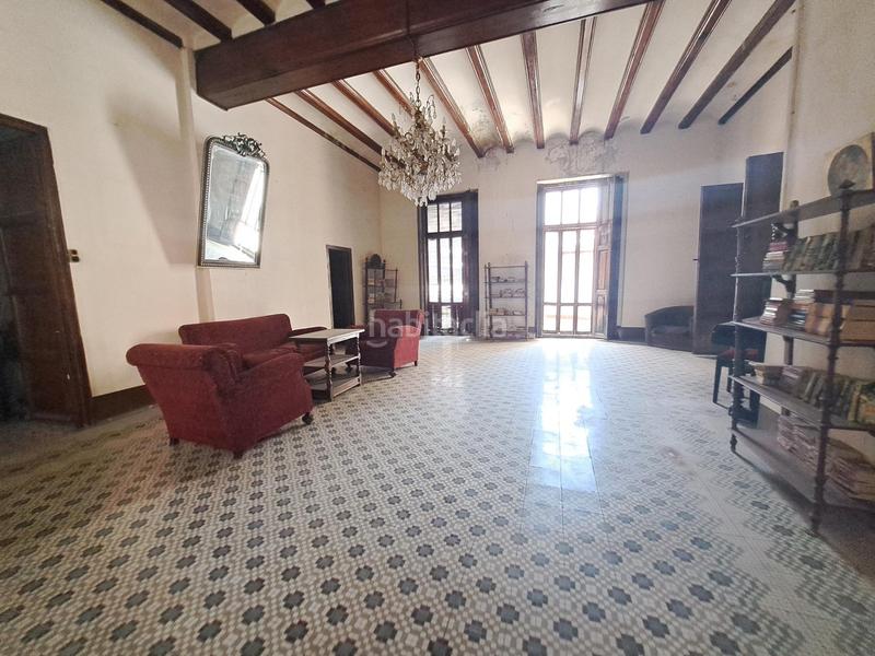 Foto a7697dcc-2ef7-4a65-80b2-d12c29c2cbe2. Casa  señorial en venta en zona centroayuntamiento. en Carcaixent