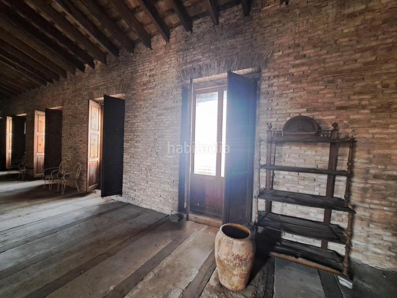 Foto f3aee07c-cb6e-4a5d-af96-d8b11ad7b3c1. Casa  señorial en venta en zona centroayuntamiento. en Carcaixent