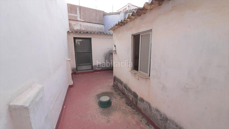 Foto 462555fd-3f65-443e-b998-5b1e799a2943. Casa  céntrica para reformar en Albuixarres Alzira