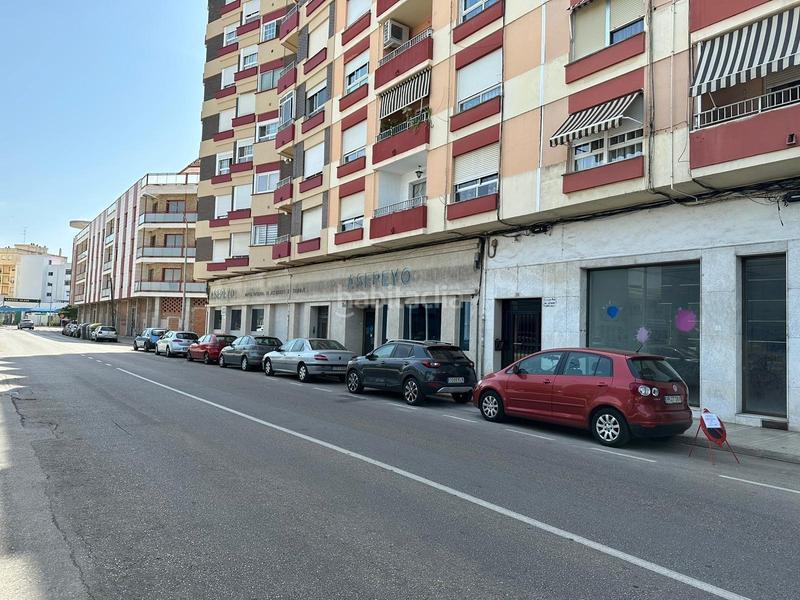 Foto 52545c12-b059-4c3e-88e1-34c9a62db1b6. Alquiler local comercial  muy amplio en alquiler en Alzira