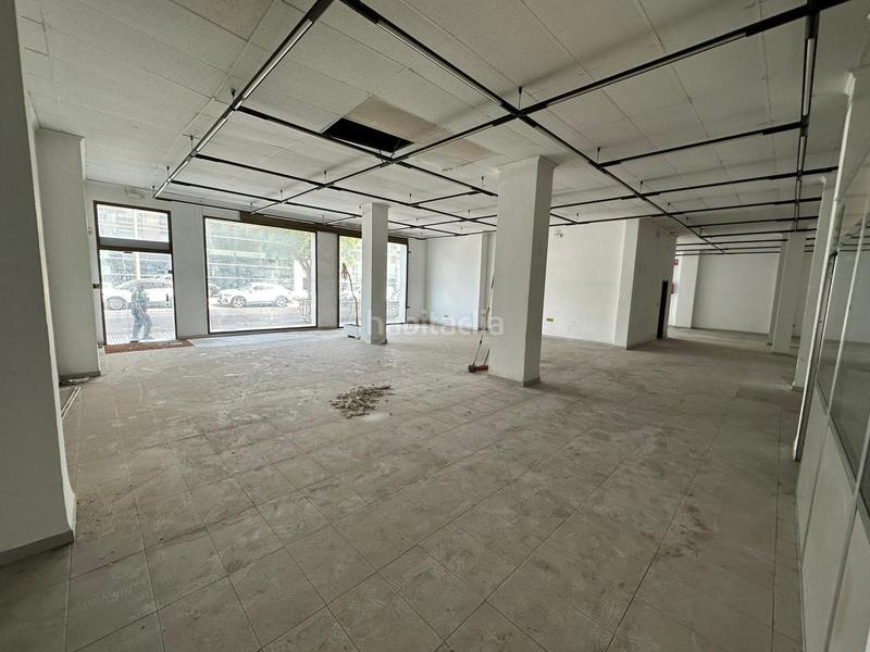 Foto 61038303-fa3b-4e42-b6d2-3f72c112ca57. Alquiler local comercial  muy amplio en alquiler en Alzira