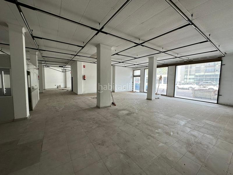 Foto 8e0f80c1-a54a-4036-b6ba-c48f6e9542c3. Alquiler local comercial  muy amplio en alquiler en Alzira