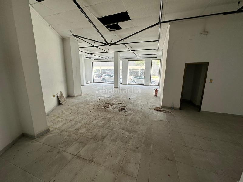 Foto b0d70c31-ea33-461b-9a61-02d71f4a3957. Alquiler local comercial  muy amplio en alquiler en Alzira