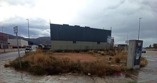 Terreny residencial a Corbera. Se vende parcela en el polígono industrial de corbera