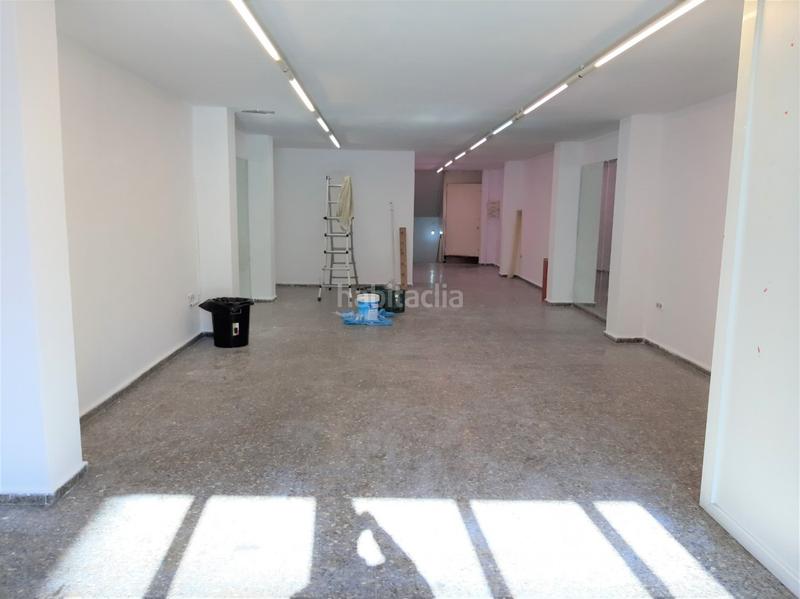 Foto 1df05d5b-3004-4d9e-b03b-ff6074bdff51. Alquiler edificio  cuatro plantas en el centro para oficinas en Alzira
