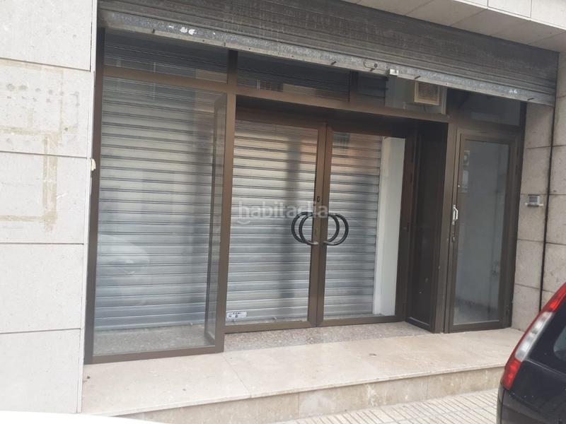 Foto 253dbc34-93e9-4bbb-b72a-f0443a070847. Alquiler edificio  cuatro plantas en el centro para oficinas en Alzira