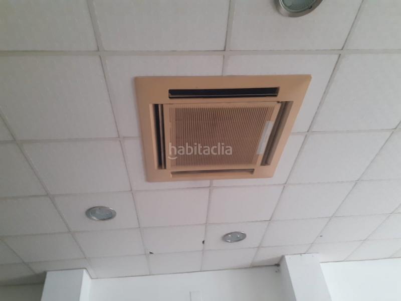 Foto 3ca51b98-5c39-4238-829e-e6a69c3cb152. Alquiler edificio  cuatro plantas en el centro para oficinas en Alzira