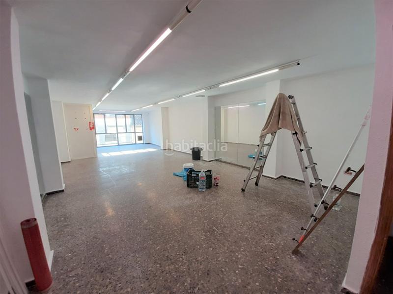 Foto ff0a7569-a7a9-469e-9d5f-aebce207042b. Alquiler edificio  cuatro plantas en el centro para oficinas en Alzira