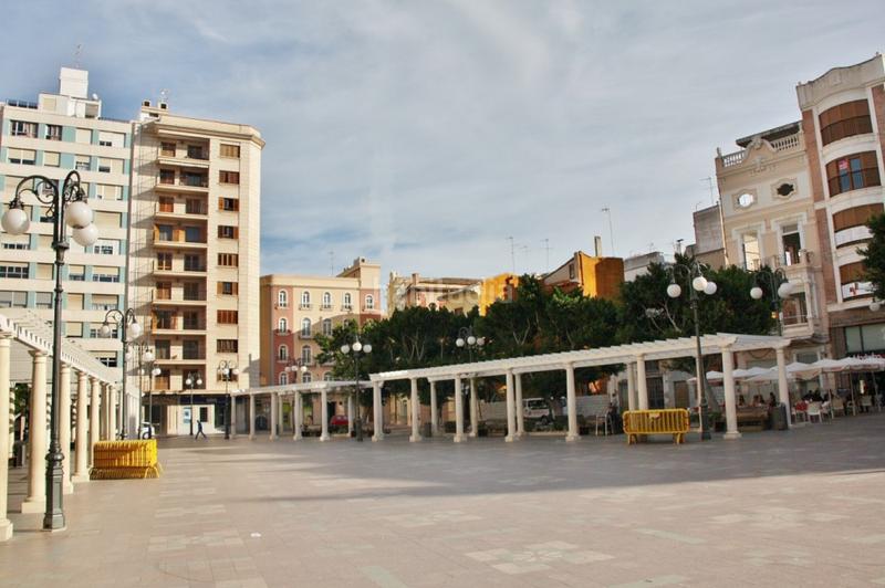 Foto 616a86ef-5591-4c67-b77a-f94cbbe48209. Casa  en venta en Alquerieta Alzira