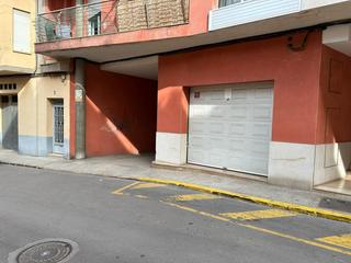 Local Comercial a Alberic. Sin comisión inmobiliaria! venta de local en calle federica sori