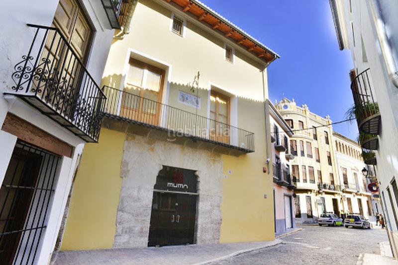 Foto adbccc8e-1456-4545-b8b2-967f9ca0ef6d. Ático promocion de viviendas en venta a estrenar en la calle perez galdos en Alzira