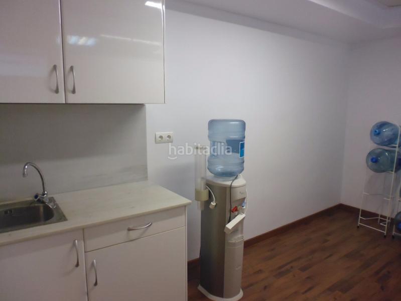 Foto ada4b2ef-45bf-49bf-a14c-d35079aa2c70. Alquiler oficina s en alquiler en edificio destinado únicamente a oficinas. en Alcúdia (l´)