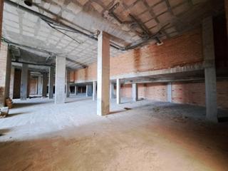 Local commercial  Pare pompili tortajada. Local en venta en alzira. tambien en alquiler. hasta 50 metros d