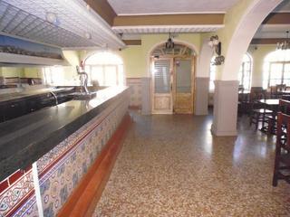 Local commercial  Carrer matilde malo. Local comercial en venta. barraca aguas vivas.