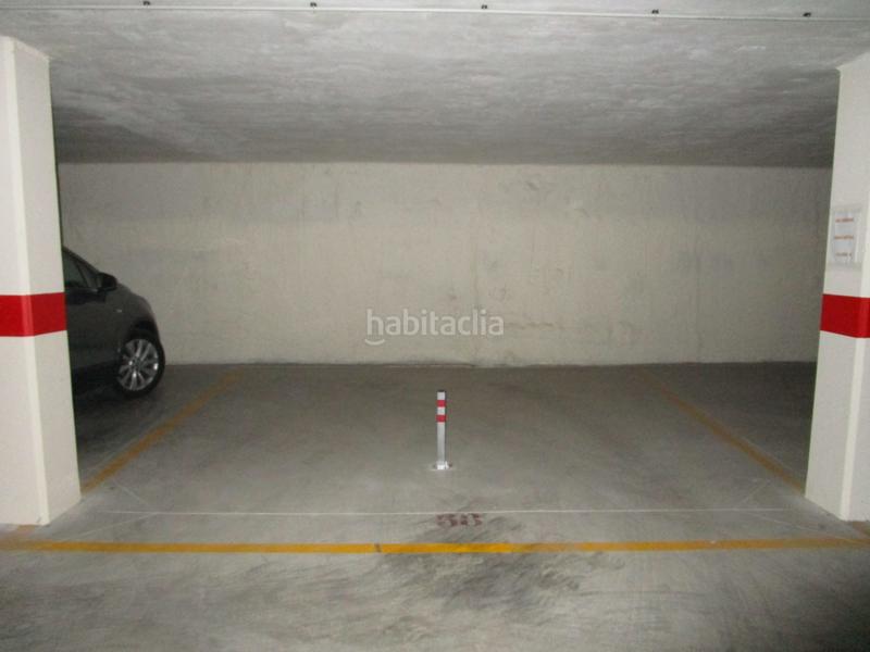 Foto 1098c6e2-70d0-4d06-8f52-de1d18b9732b. Parking coche plazas de parking en venta en Tulell Alzira