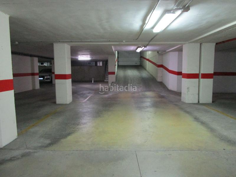 Foto 4ee26e52-c024-4ace-a183-416197a84bc9. Parking coche plazas de parking en venta en Tulell Alzira