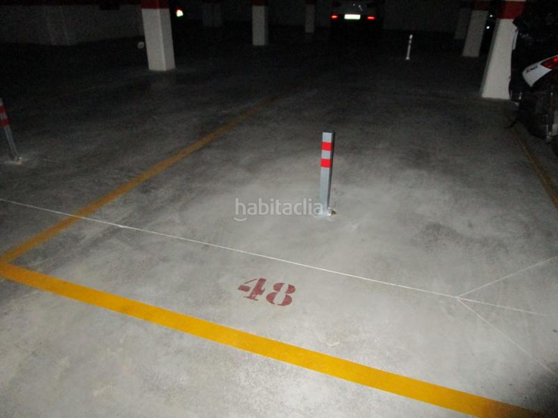 Foto 5fb9828e-aa61-4062-a6f1-1d0f62040a05. Parking coche plazas de parking en venta en Tulell Alzira