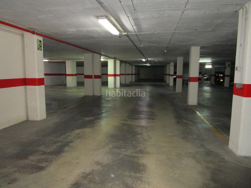 Foto 7d6821e4-c5a6-4268-9ec5-28d4b4aba0a0. Parking coche plazas de parking en venta en Tulell Alzira