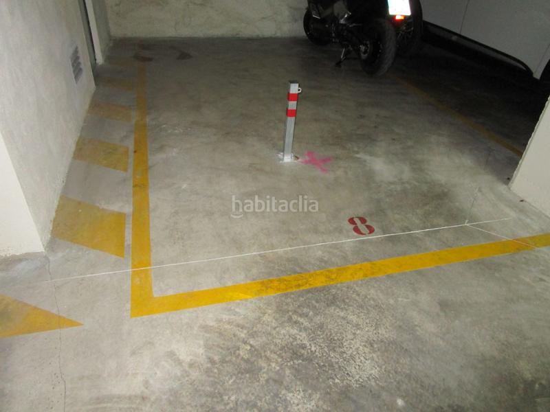 Foto a3a743f6-d353-4f98-980e-a5b5194f78a4. Parking coche plazas de parking en venta en Tulell Alzira