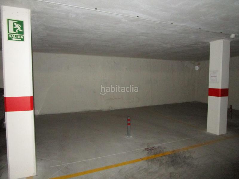 Foto d106fd9d-3459-44a0-b1cf-5ee067a3503b. Parking coche plazas de parking en venta en Tulell Alzira