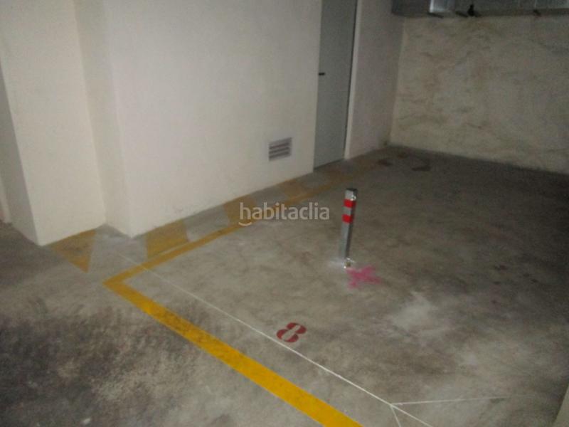Foto f0aec43b-5b25-4227-81da-d887ad1a734d. Parking coche plazas de parking en venta en Tulell Alzira