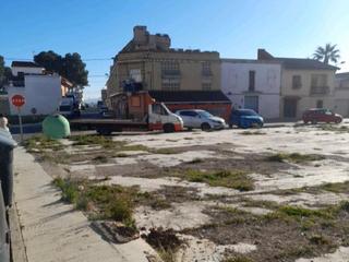Terreny residencial a Masalavés. Venta de suelo urbano residencial en masalavés