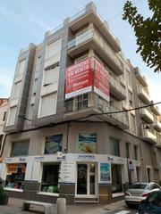 Attique à Sants Patrons. Promocion de viviendas en venta a estrenar en la calle perez gal