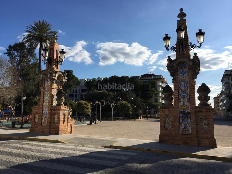 Foto cad83a41-8bd8-43d6-b981-1acc1b62c939. Alquiler local comercial estupendo local comercial diafano en Carcaixent