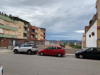 Terreny residencial  Calle angel. Suelo en venta en manuel