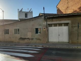 Local Comercial a Pobla Llarga (la). Planta baja en venta en la pobla llarga