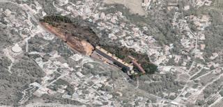 Terreno residencial en Urbanitzacions i Pedanies Nord. Suelo urbano residencial