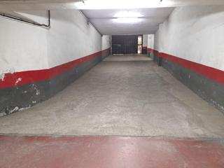 Aparcament cotxe  Plaza sagrada familia. Ocasion!! plazas de garaje en venta con muy buen acceso. precios