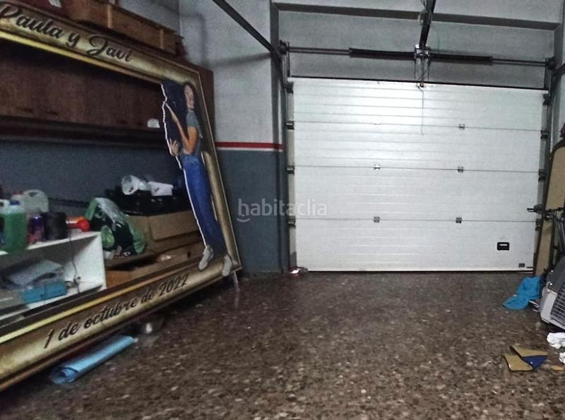 Foto 43c8b0aa-9c44-455d-b758-a6e96411a4cb. Casa con parcheggio in La Vila Alzira
