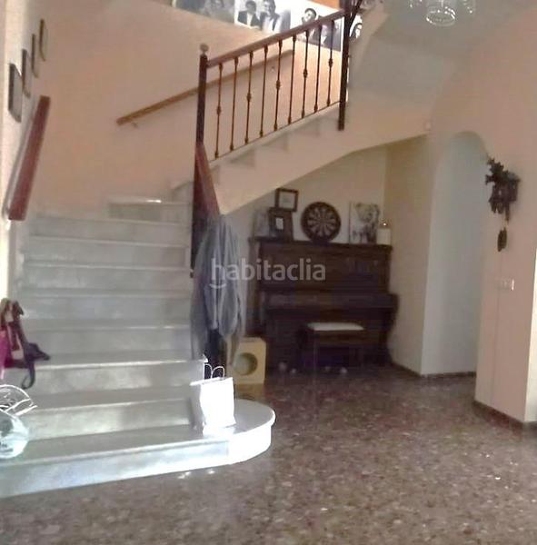 Foto 7dd927a3-1fa3-4838-abcd-3d8fa9d09cc6. Casa con parcheggio in La Vila Alzira