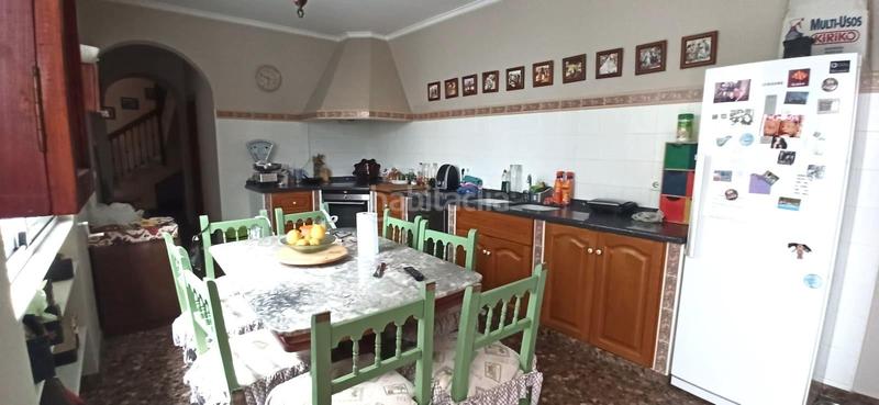 Foto a8f4b7ae-c6b0-443b-bbfc-3aeea4eaa712. Casa con parcheggio in La Vila Alzira