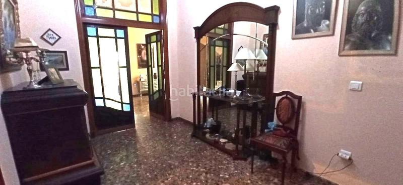 Foto cc2a34a3-c0eb-43f6-a001-675a32614516. Casa con parcheggio in La Vila Alzira