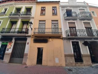 Terrain résidentiel à Centre. Solar para edificar tu casa en pleno centro de la ciudad