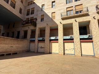 Lloguer Local Comercial a La Vila. Se alquila local comercial de 840 m2