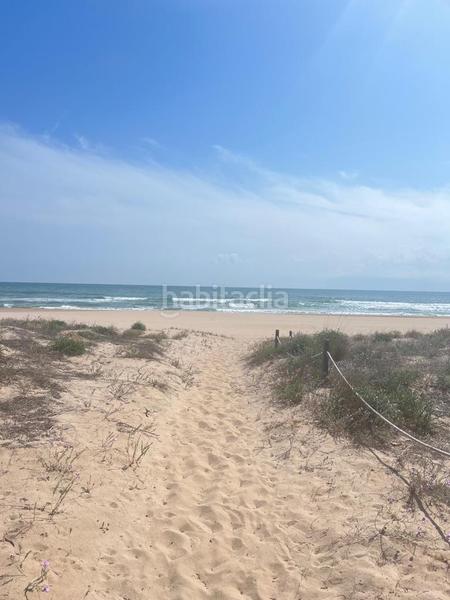 Foto 1867fb48-4936-4c27-9508-871b17951760. Apartamento maravilloso apartamento en primera línea en la playa en Xeraco