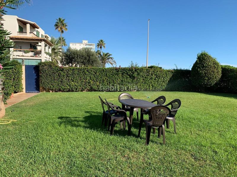 Foto 238fe5e3-fbba-47e4-b802-47bdad52f0b6. Apartamento maravilloso apartamento en primera línea en la playa en Xeraco